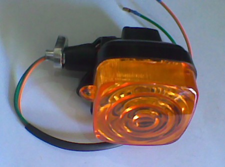 CG125 - MB100 -